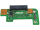 Asus X555la Laptop Hdd Connection Board. Part Number: 60Nb0620-Hd1080