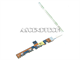 Asus Led I/O Board 60Nb0ap0-Ld1030