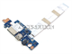Asus Audio Usb I/O Board 60Nb0bz0-Io1100