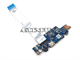 Asus Q504ua Usb I/O Board With Cable