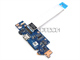 Asus Usb I/O Board 60Nb0ce0-Io1030