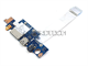 Asus Usb I/O Board 60Nb0ce0-Io1030