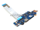 Asus Audio I/O Board 60Nb0ce0-Io2000