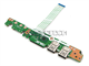 Asus Usb I/O Board 60Nb0g60-Io1010