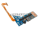 Asus Ux434fl I/O Board 60Nb0mp0-Io1000 Asus Ux434fl I/O Board 60Nb0mp0-Io1000. Model: Ux434fl_Io