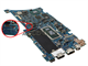 Asus Ux434fl Motherboard 60Nb0mp0-Mb4020