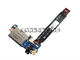 Asus Q530 Q540 I/O Board 60Nb1130-Cr1010