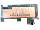 Asus Nexus 7" Me571k Tablet Motherboard. Part Number: 60Nk0080-Mb1700