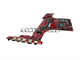 Asus Rog Gu501gm Mboard 60Nr00f0-Mb4260