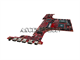 Asus Rog Gu501gm Mboard 60Nr00f0-Mb4280