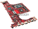 Asus Gl504gs Motherboard 60Nr00l0-Mb3011