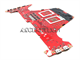 Asus Rog Gu502du Mboard 60Nr0210-Mb1420