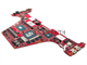 Asus Gx502gw Motherboard 60Nr02e0-Mb1600