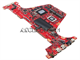 Asus Ga502iv Motherboard 60Nr02r0-Mb1510