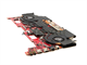 Asus Rog Zephyrus M15 Gx502l Motherboard. Part Number: 90Nr0300-R00022