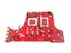 Asus Rog Strix Scar 15 G532 Mboard 60Nr0. Part Number: 60Nr03b0-Mb2120