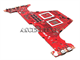 Asus Rog Ga502iu Mboard 60Nr03v0-Mb1500