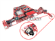 Asus Gx703hs Motherboard 60Nr04w0-Mb4120