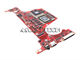 Asus Rog Gx701gw Mboard 60Nr06c0-Mb6240