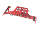 Asus Rog Gx701gw Mboard 60Nr06c0-Mb6240