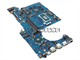 Asus Fx506he Motherboard 60Nr0710-Mbb000. Model: Njj