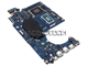 Asus Tuf Fx706hm Mboard 60Nr0750-Mb9010. Model: Njh