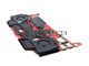 Asus Rog G14 Ga401qe Mb 60Nr07b0-Mb3000