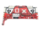 Asus Gu603he Motherboard 60Nr07c0-Mb3210