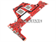 Asus Ga503rm Motherboard 60Nr0810-Mb2500 Asus Ga503rm Motherboard 60Nr0810-Mb2500. Model: Njp