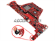 Asus Ga503rm Motherboard 60Nr0810-Mb2500. Model: Njp
