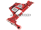 Asus Ga503rm Motherboard 60Nr0810-Mb2500. Model: Njp