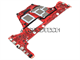 Asus Ga503rm Motherboard 60Nr0810-Mb6110. Model: Njp