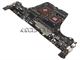 Asus Ga402rk Motherboard 60Nr09u0-Mb5700