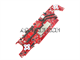 Asus Rog Ally X Rc72 Mb 60Nv00f0-Mb2640