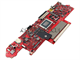 Asus Rog Ally Mboard 60Nv0gy0-Mb1510. Model: Nr2301l_Mb