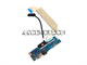 Asus Flip Cx5 I/O Board 60Nx0540-Io2020. Model: Ha5ga Ls-M252p