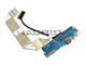 Asus Flip Cx5 I/O Board 60Nx0540-Io2020. Model: Ha5ga Ls-M252p