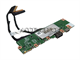 Asus Cm3401 I/O Board 60Nx06m0-Io1020 Asus Cm3401 I/O Board 60Nx06m0-Io1020