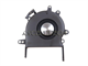 Apple Pro A2251 Cooling Fan 610-00384-A. Model: Cc020k07