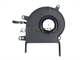Apple Macbook Pro A2338 Fan 610-00388-A. Model: Cc020k05