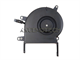 Apple Macbook Pro A2338 Fan 610-00389. Model: Nd55c15-19F03