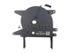 Apple Macbook Pro A2442 Fan 610-00534-A Apple Macbook Pro A2442 Fan 610-00534-A. Model: Ec120k01f