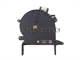 Apple Pro A2485 Cooling Fan 610-00556. Model: Nd75c80-21B03