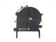 Apple Pro A2485 Cooling Fan 610-00559-01. Model: Ed120k02b