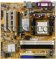 Foxconn 6100K8mb-Rs Skt 754 Motherboard