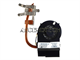 Hp Pavilion Dv7-3000 Heatsink 610773-001