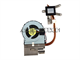 Hp Pavilion Dv7-3000 Heatsink 610773-001