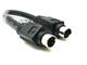 Ati 4-Pin 6 Ft S-Video Cable 6110004500