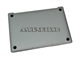 Apple Macbook Pro A1708 13.3"Bottom Case. Part Number: 923-01787. Model: 613-05541-01
