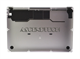 Apple Macbook Air A1932 Gray Bottom Case. Part Number: 613-07039-23
